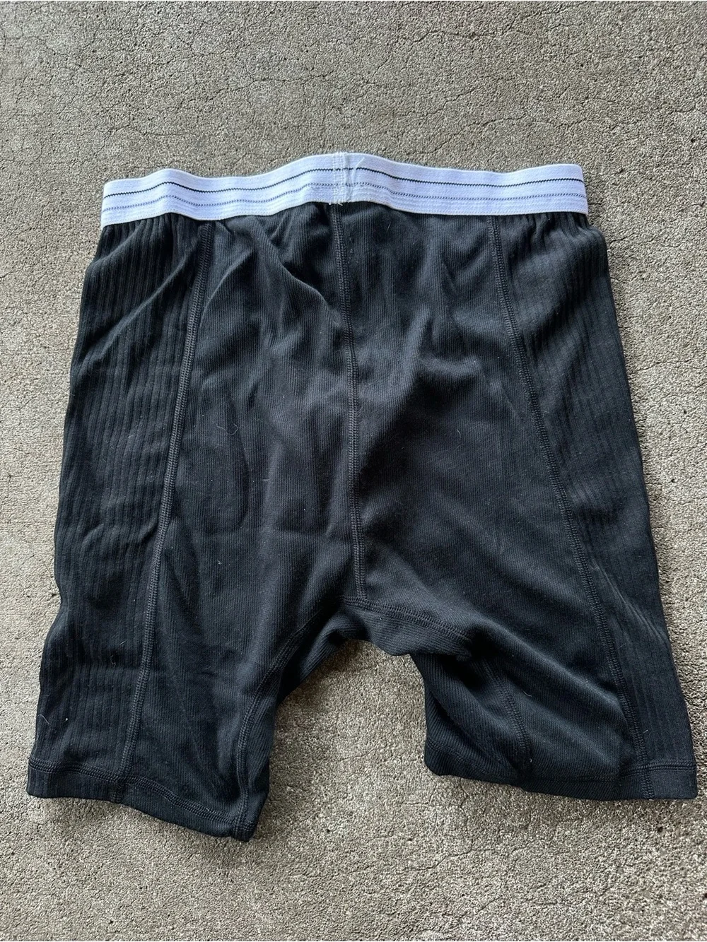 Craft Sportswear Black Boxer Briefs Set of 2